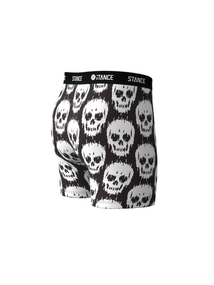 Stance BOYS SKUL BOXER BRIEF
