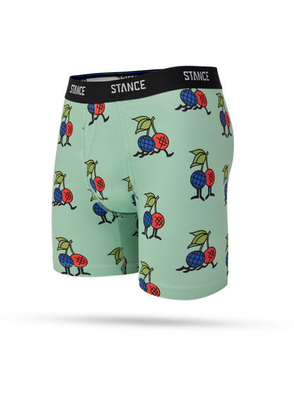 Stance CHERRIES BOXER BRIEF