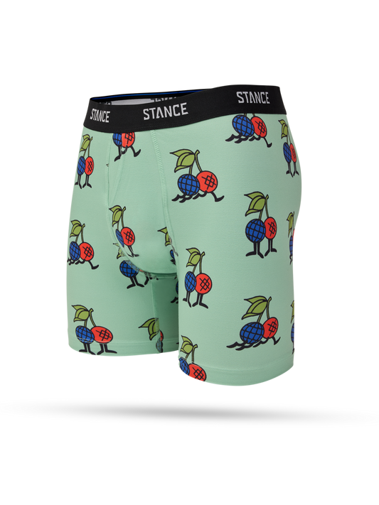 Stance CHERRIES BOXER BRIEF