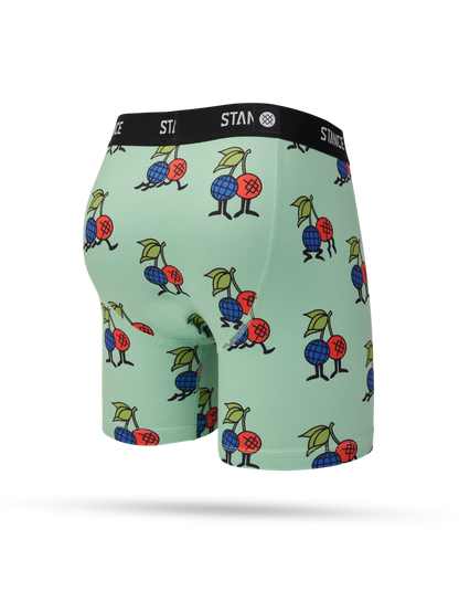 Stance CHERRIES BOXER BRIEF