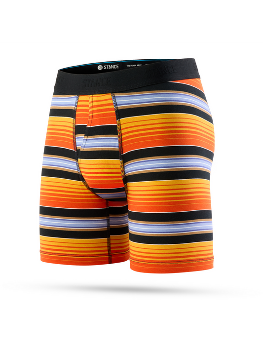 Stance ROCKFORD BOXER BRIEF