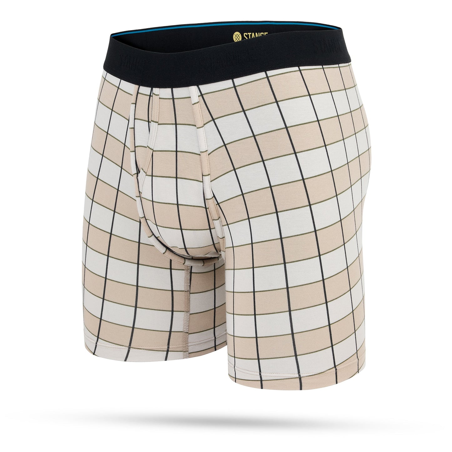 Stance KITCHEN TILE BOXER BRIEF