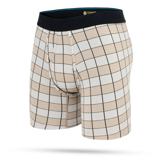 Stance KITCHEN TILE BOXER BRIEF