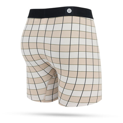 Stance KITCHEN TILE BOXER BRIEF
