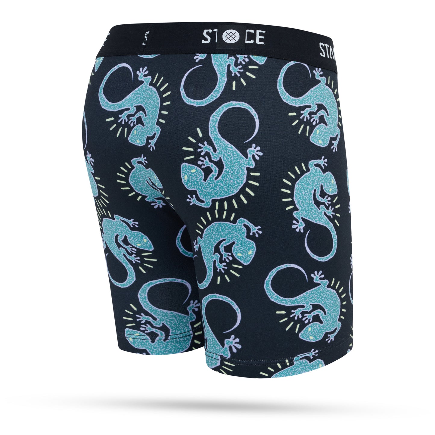 Stance BOYS GECKO BOXER BRIEF