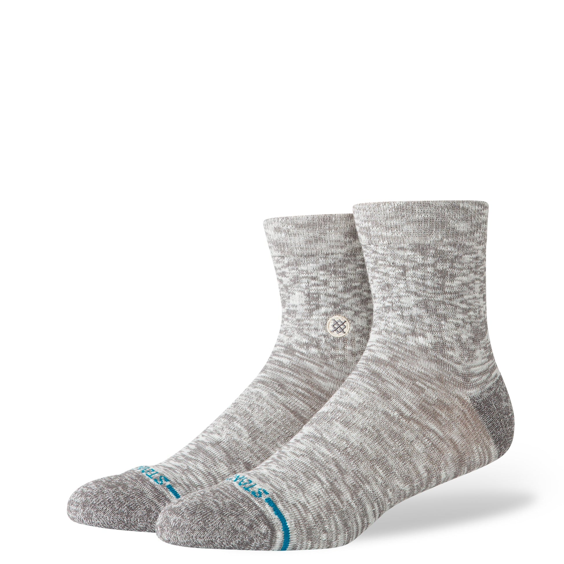 Stance SLUB QUARTER