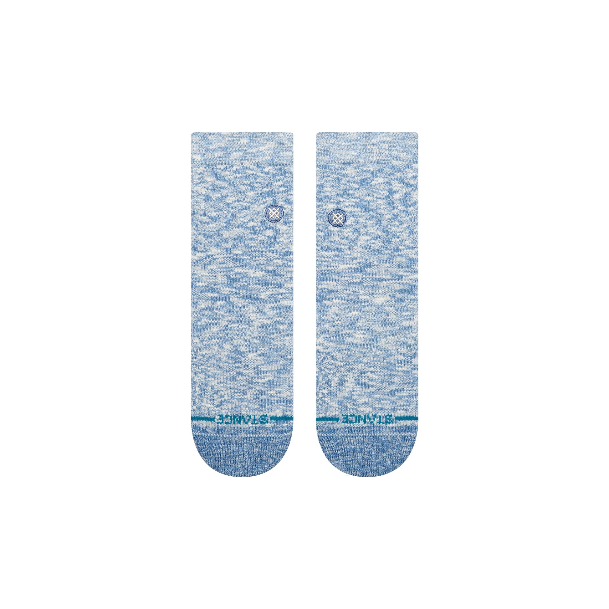 Stance SLUB QUARTER