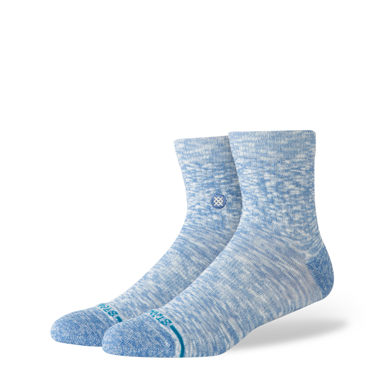 Stance SLUB QUARTER