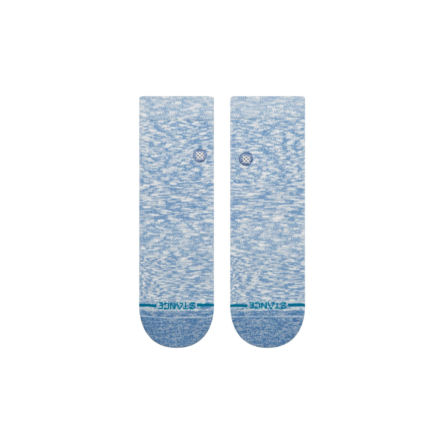Stance SLUB QUARTER