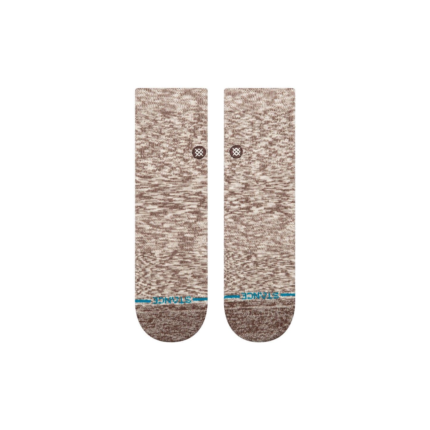 Stance SLUB QUARTER