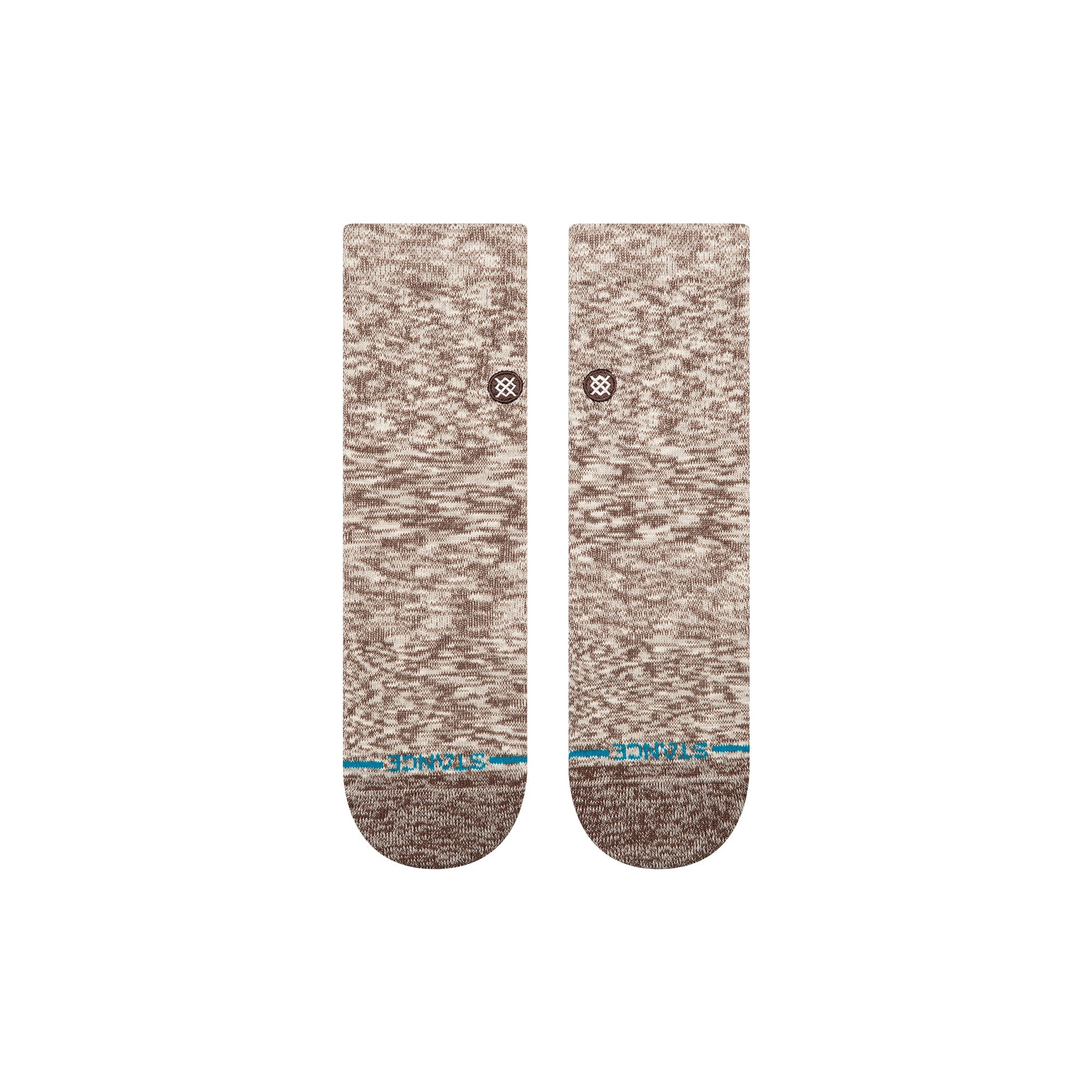 Stance SLUB QUARTER