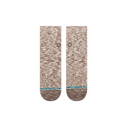 Stance SLUB QUARTER