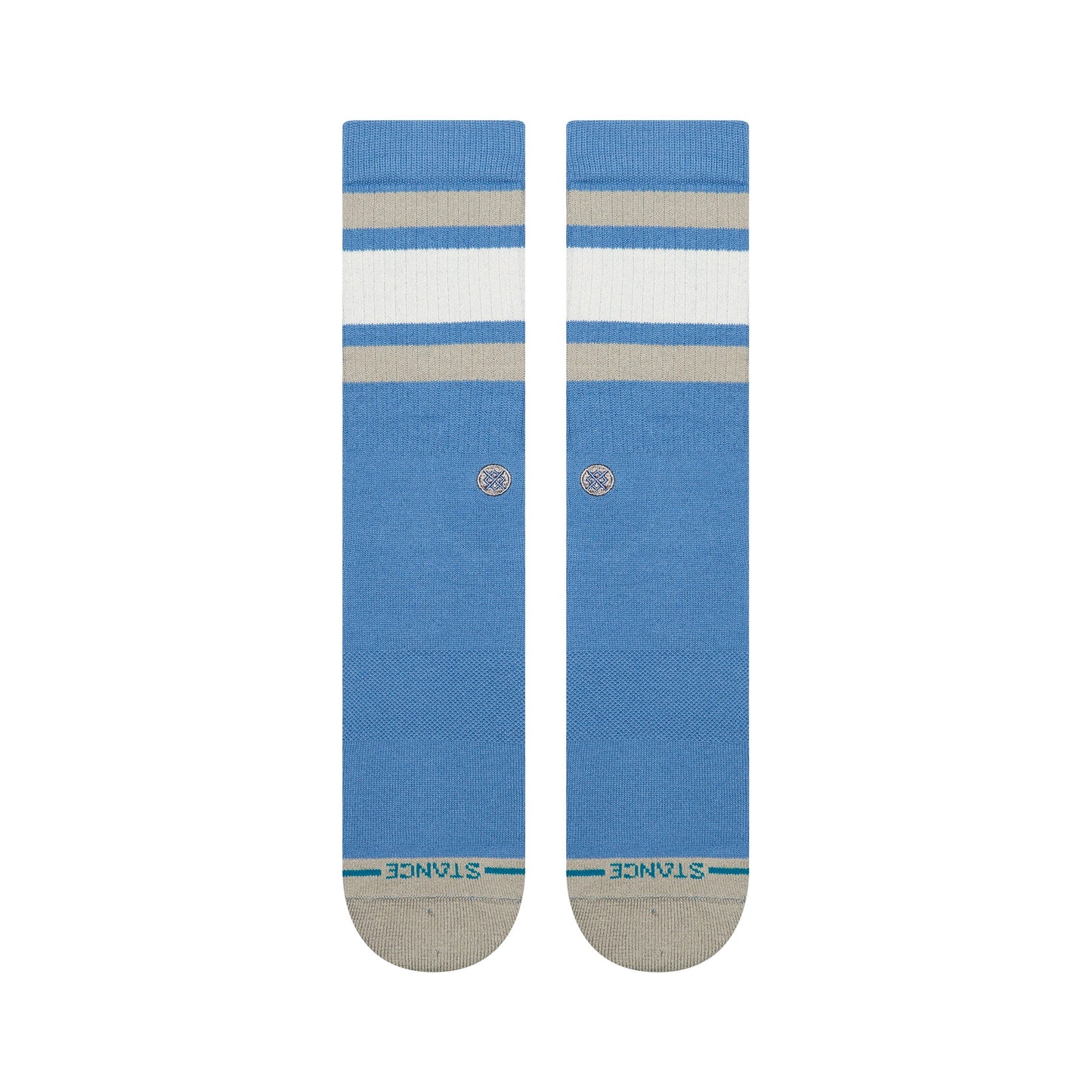 Stance Boyd ST Mid Cushion Crew Socks