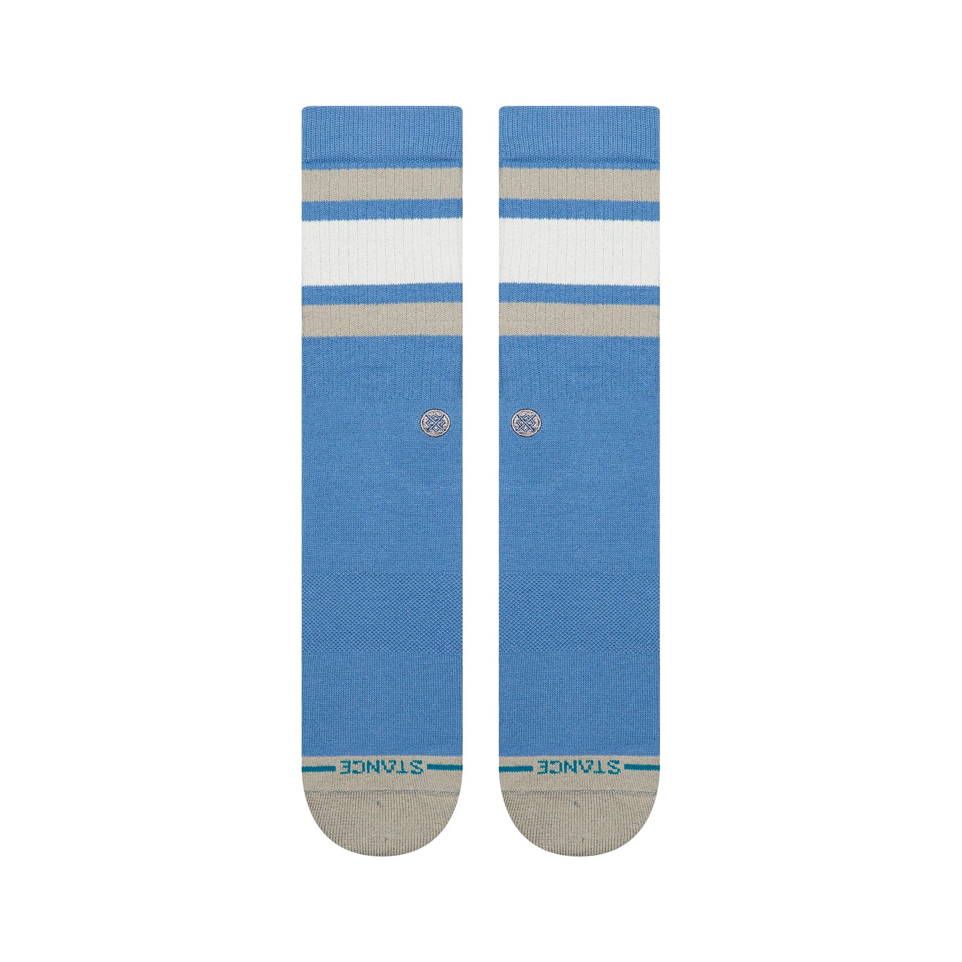 Stance Boyd ST Mid Cushion Crew Socks