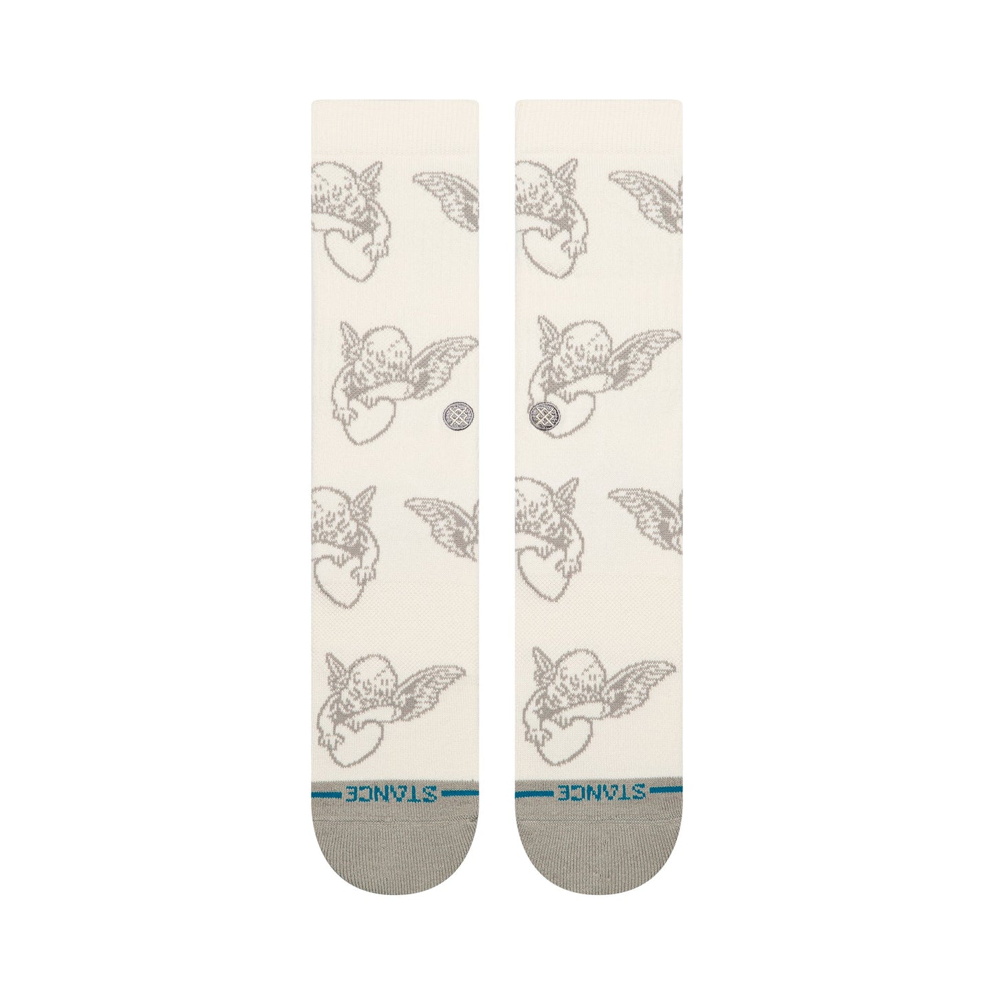 Stance CHERUB CREW