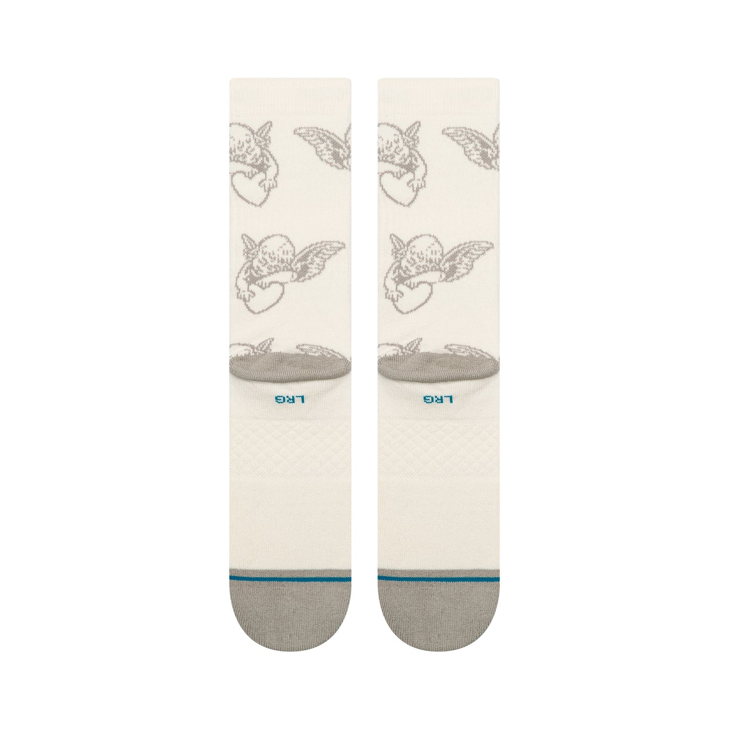 Stance CHERUB CREW