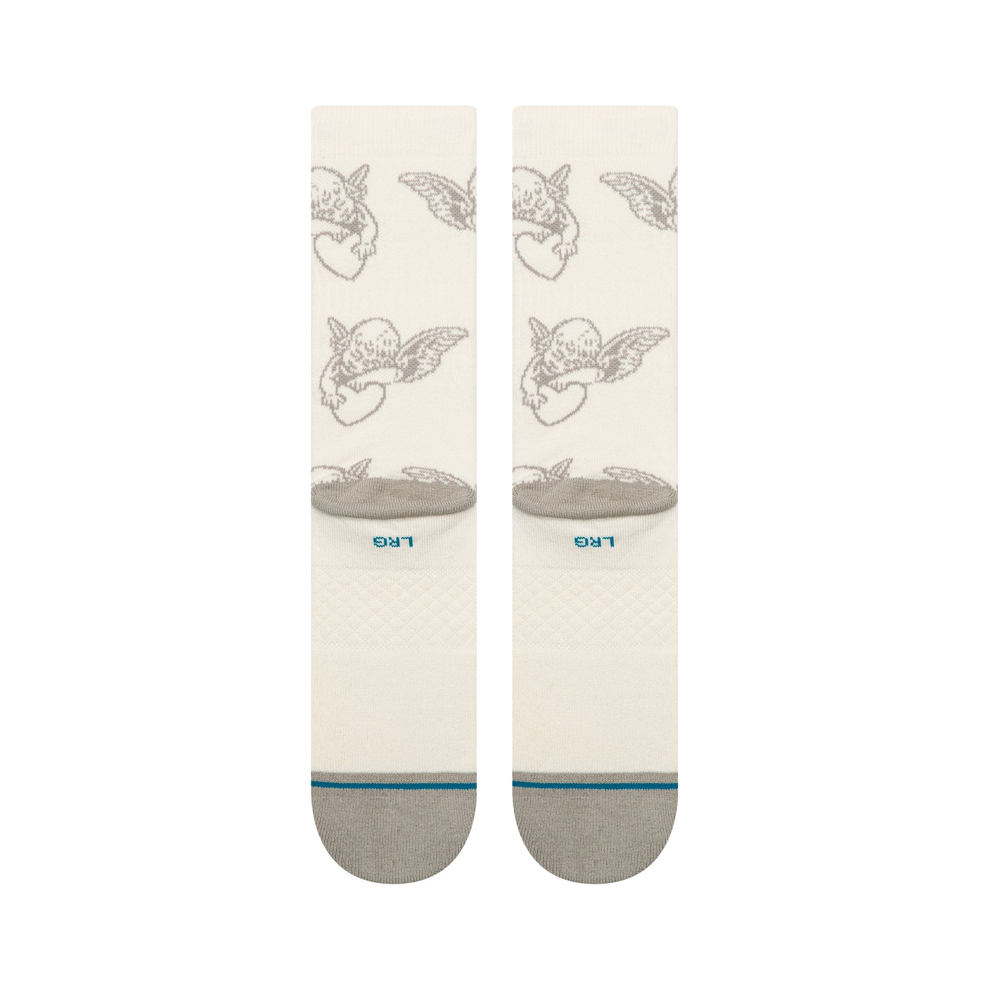 Stance CHERUB CREW