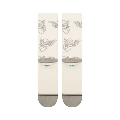 Stance CHERUB CREW