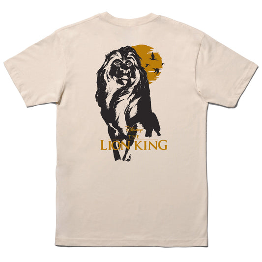 Stance The Lion King X Stance Pridelands Graphic Tee