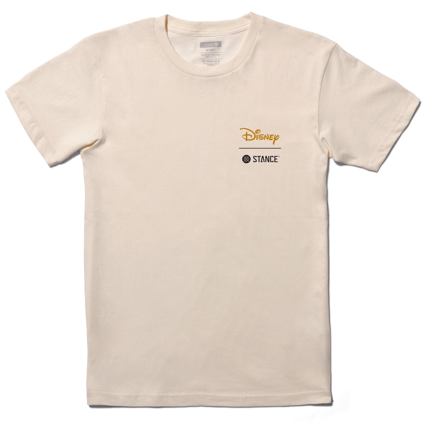 Stance The Lion King X Stance Pridelands Graphic Tee
