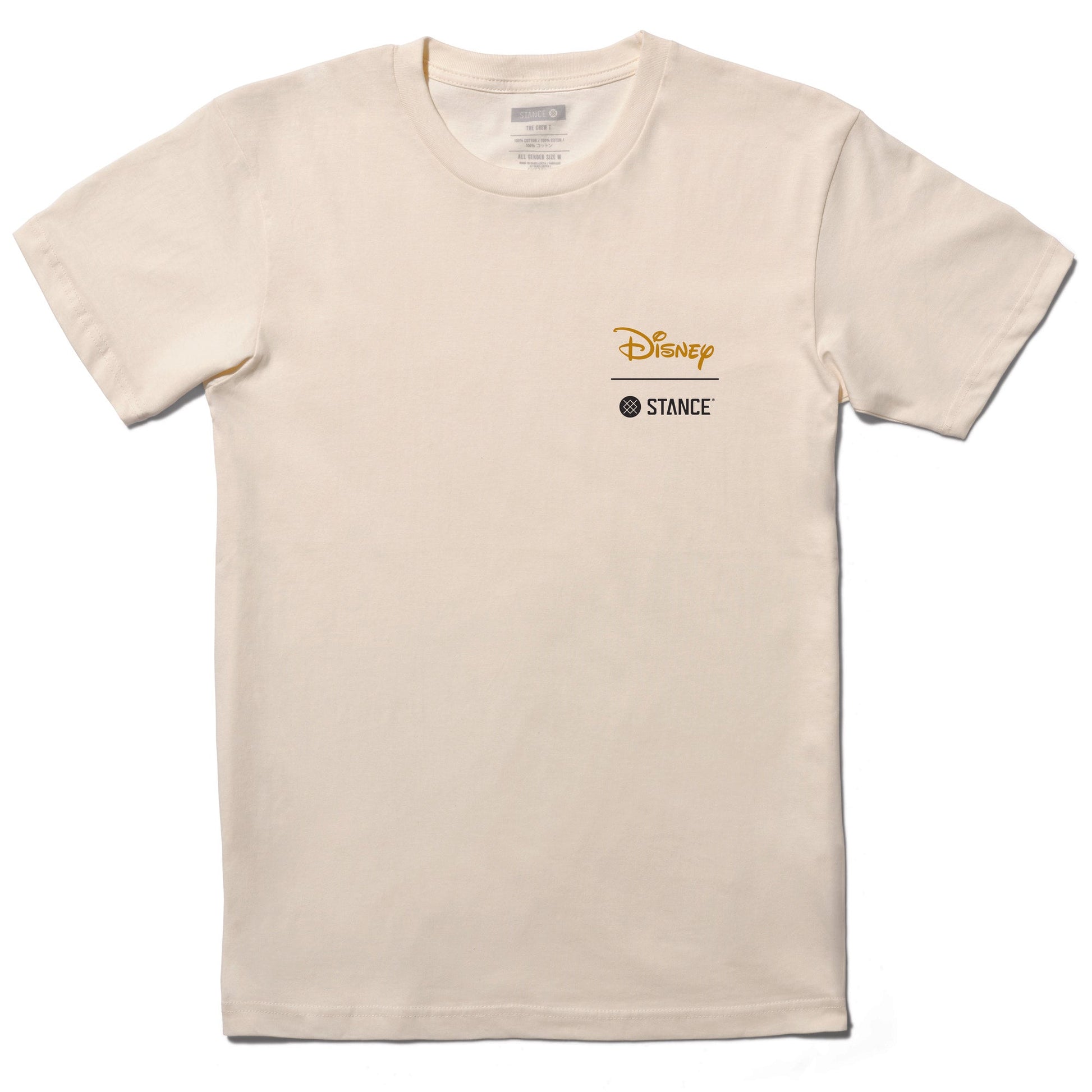 Stance The Lion King X Stance Pridelands Graphic Tee