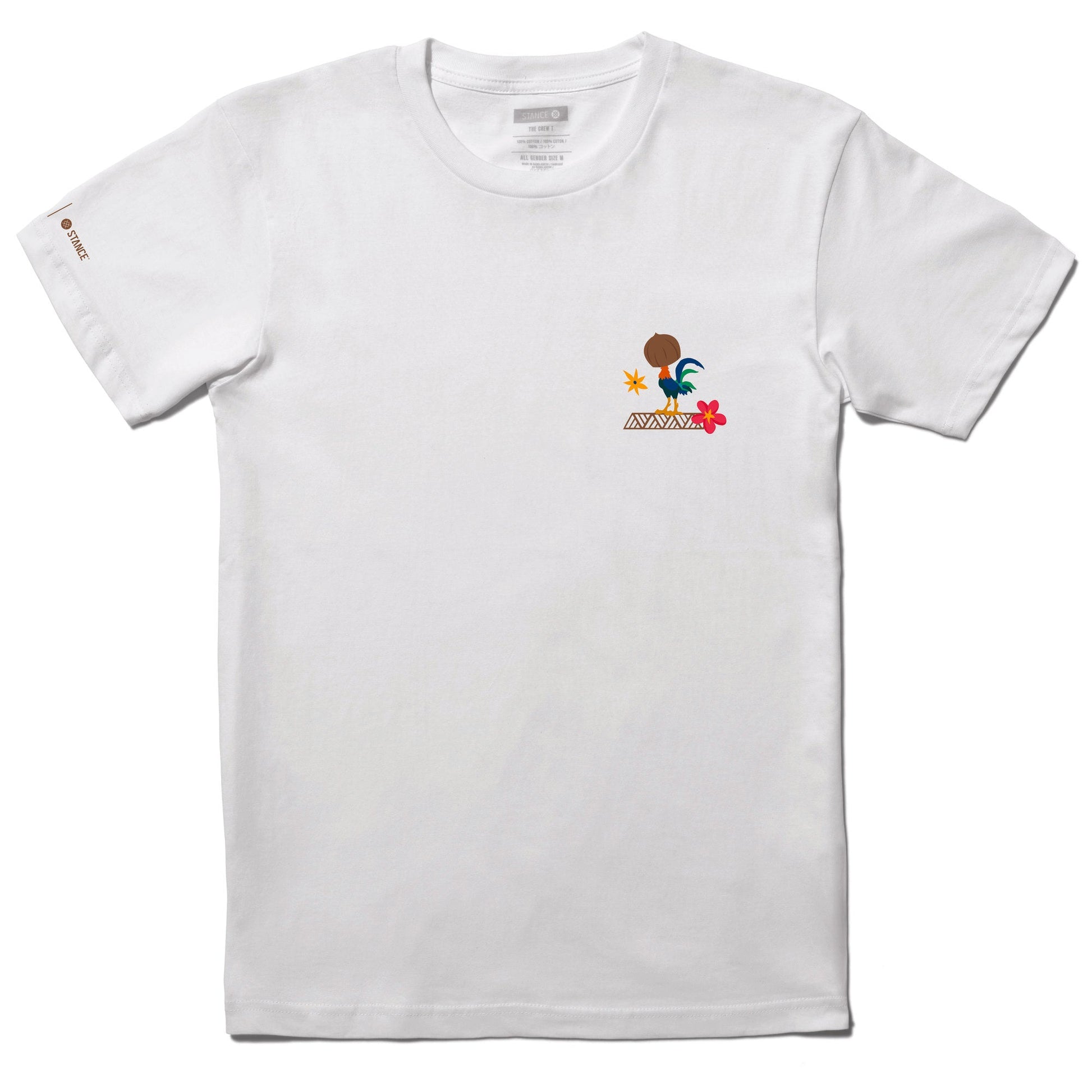 WHITE,S
