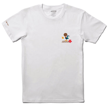 WHITE,S