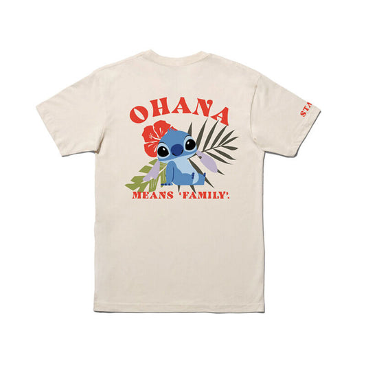 Stance Disney X Stance Lilo And Stitch Tee