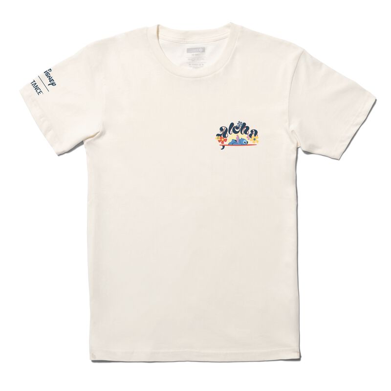 Stance Disney X Stance Lilo & Stitch Graphic Tee