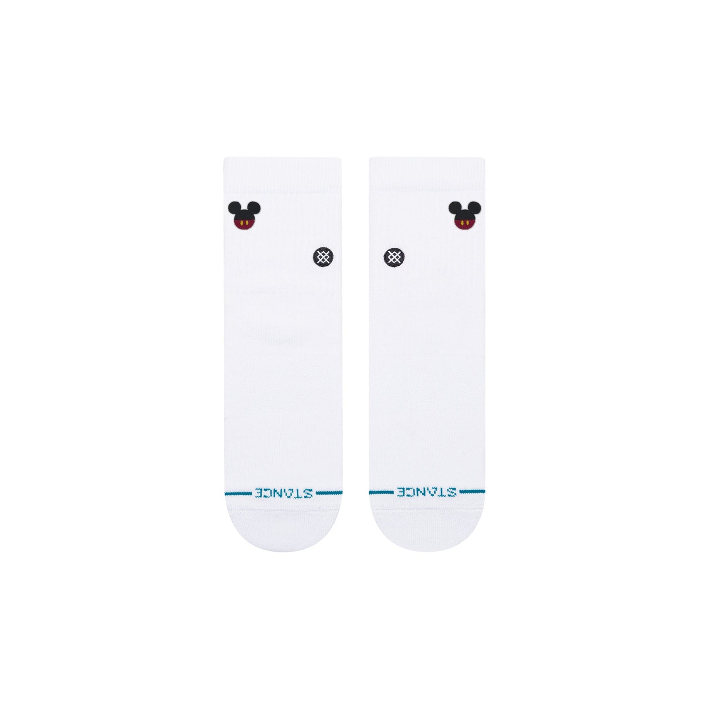 Stance MICKEY CREST QUARTER