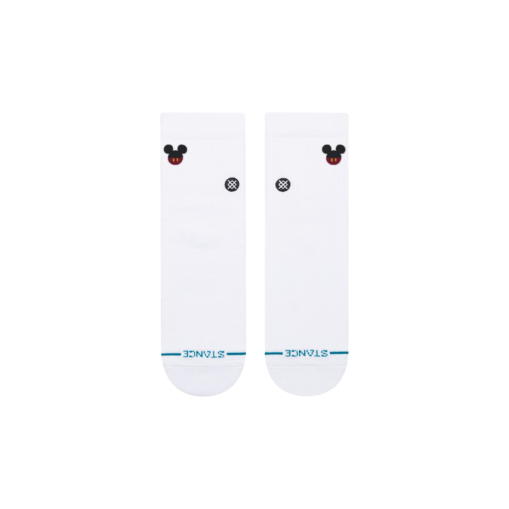 Stance MICKEY CREST QUARTER