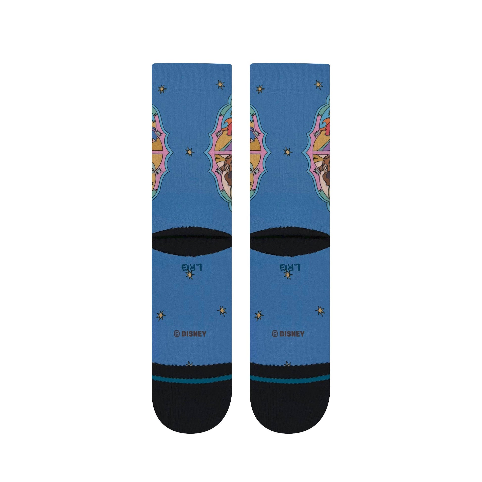 Stance Disney X Stance Frozen Kids Crew Socks