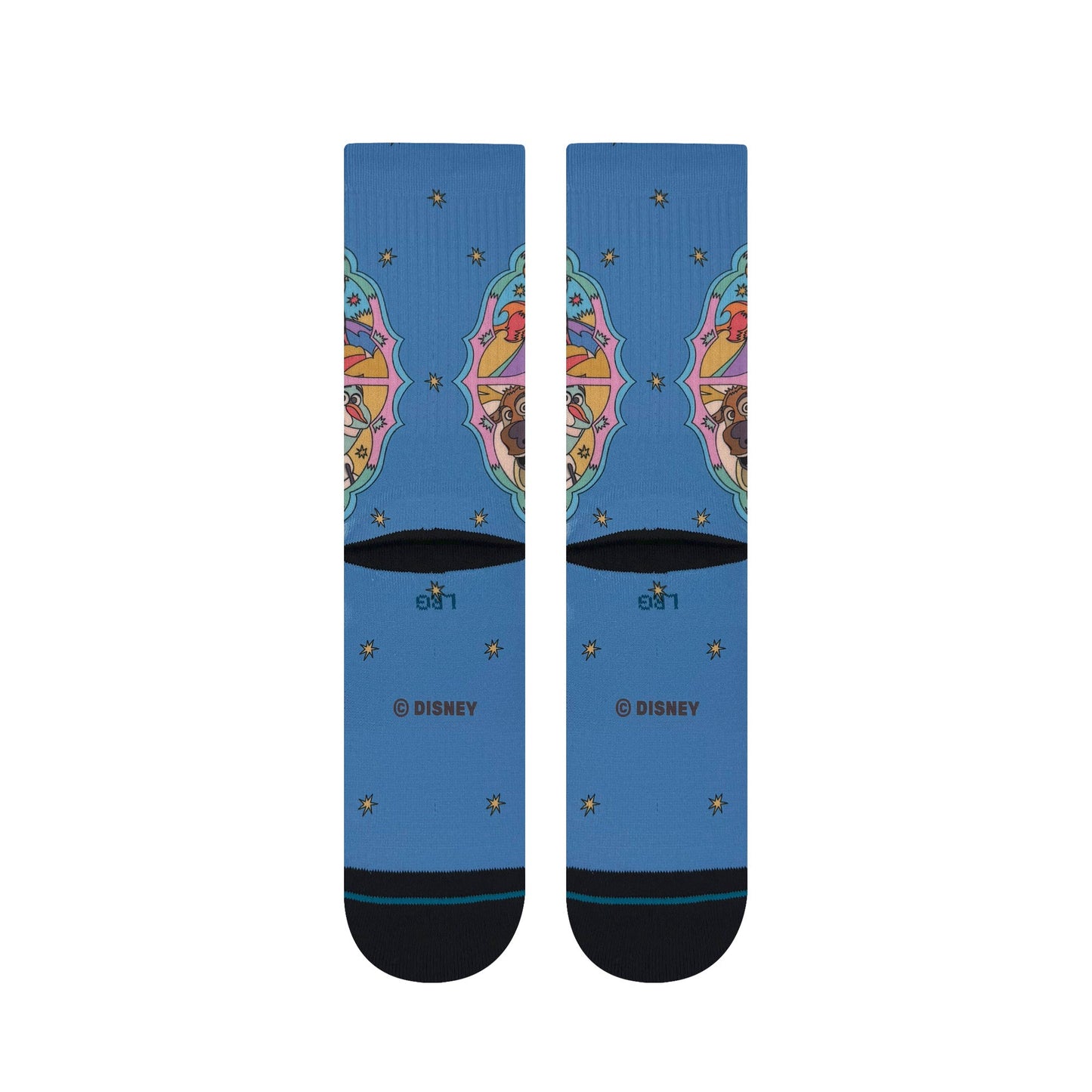 Stance Disney X Stance Frozen Crew Socks