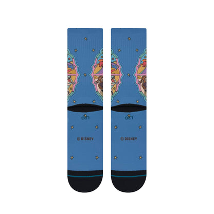 Stance Disney X Stance Frozen Crew Socks
