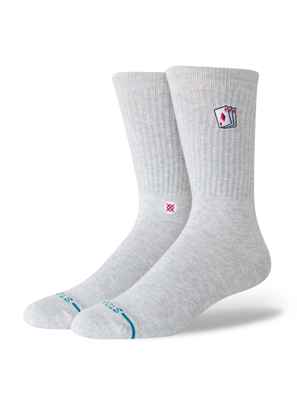 Stance HIT ME CREW