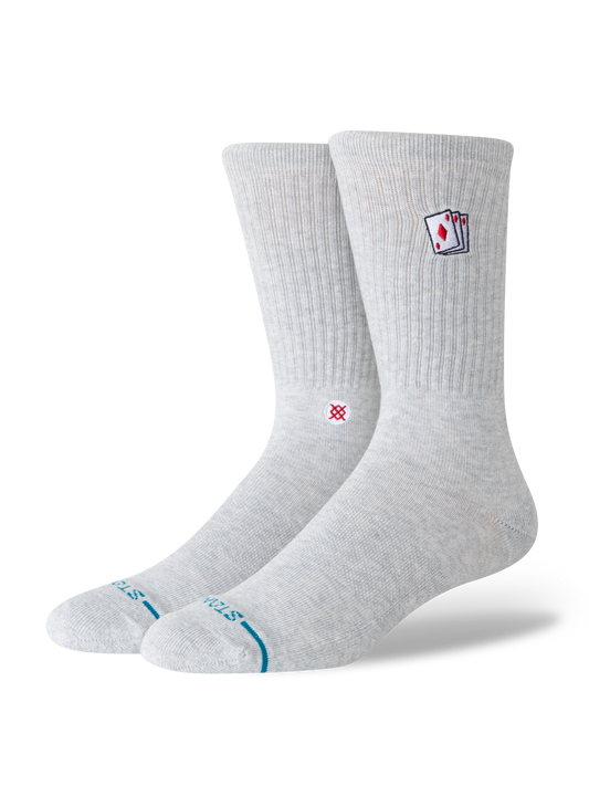 Stance HIT ME CREW