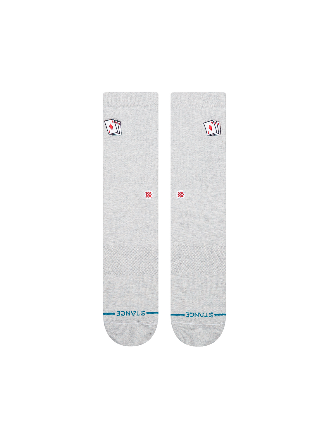 Stance HIT ME CREW
