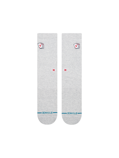 Stance HIT ME CREW