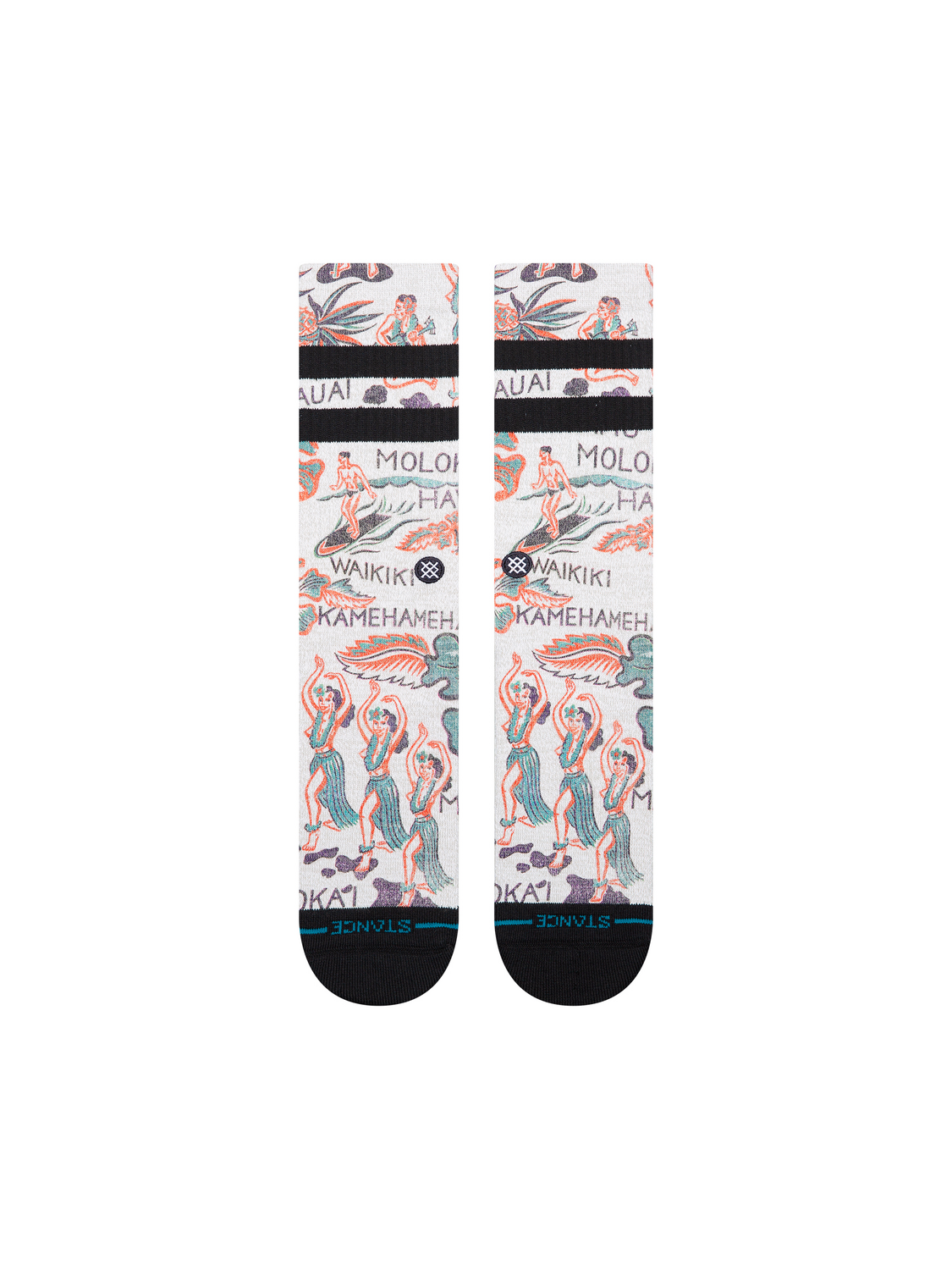 Stance LEI LEI CREW