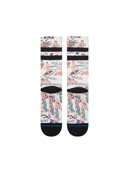 Stance LEI LEI CREW