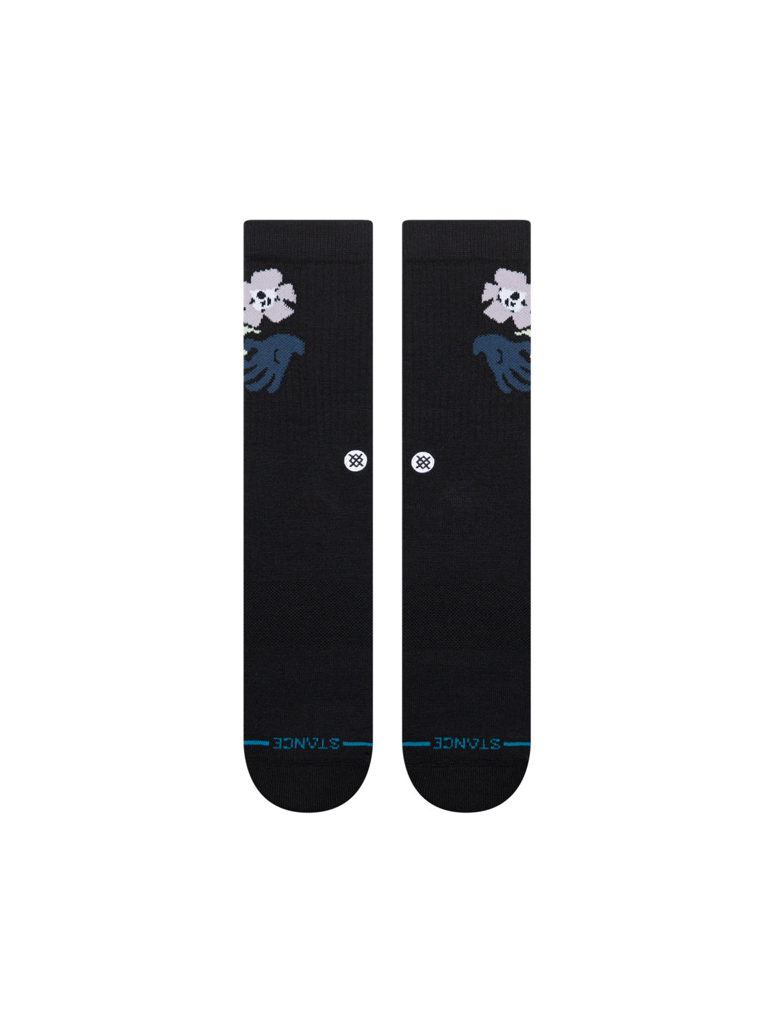 Stance WILTED CREW