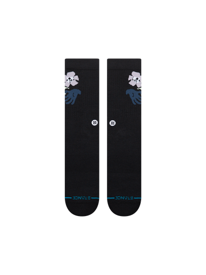 Stance WILTED CREW