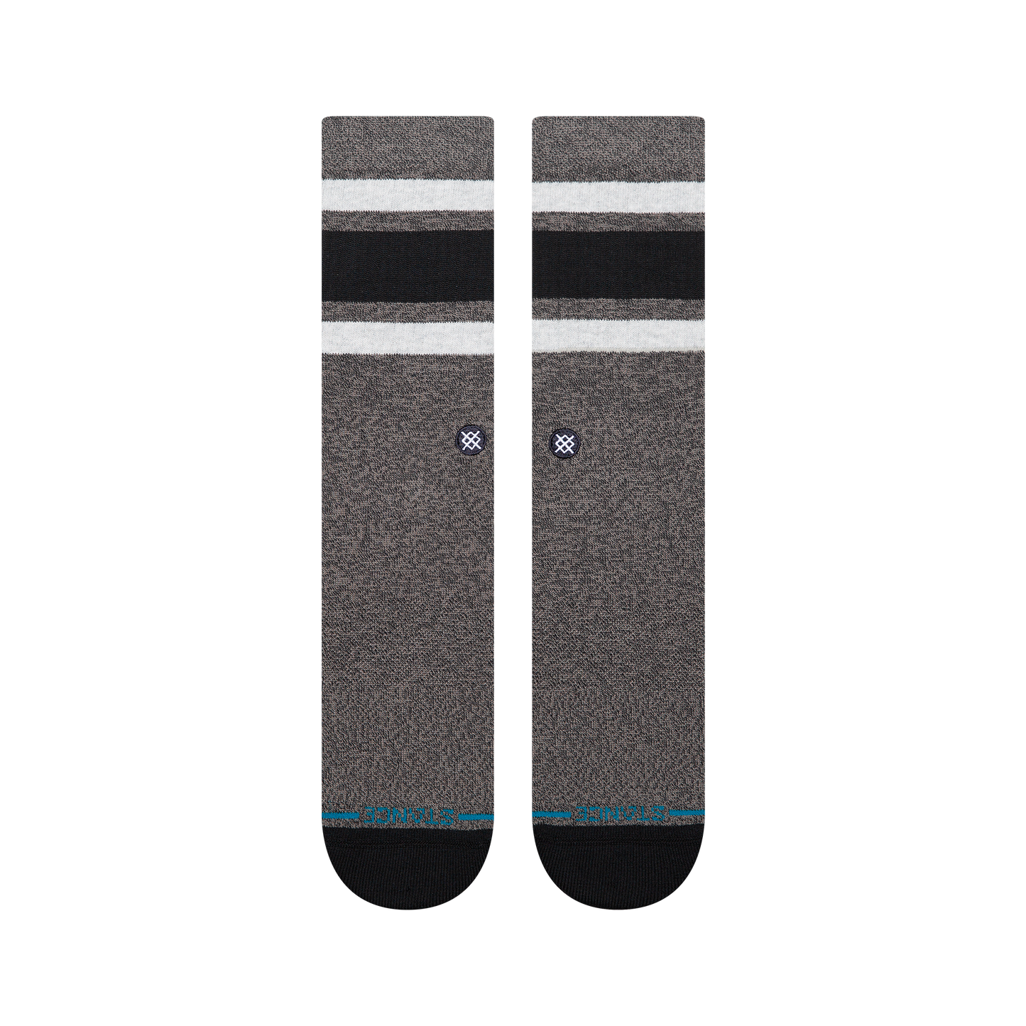 Stance Boyd ST Mid Cushion Crew Socks