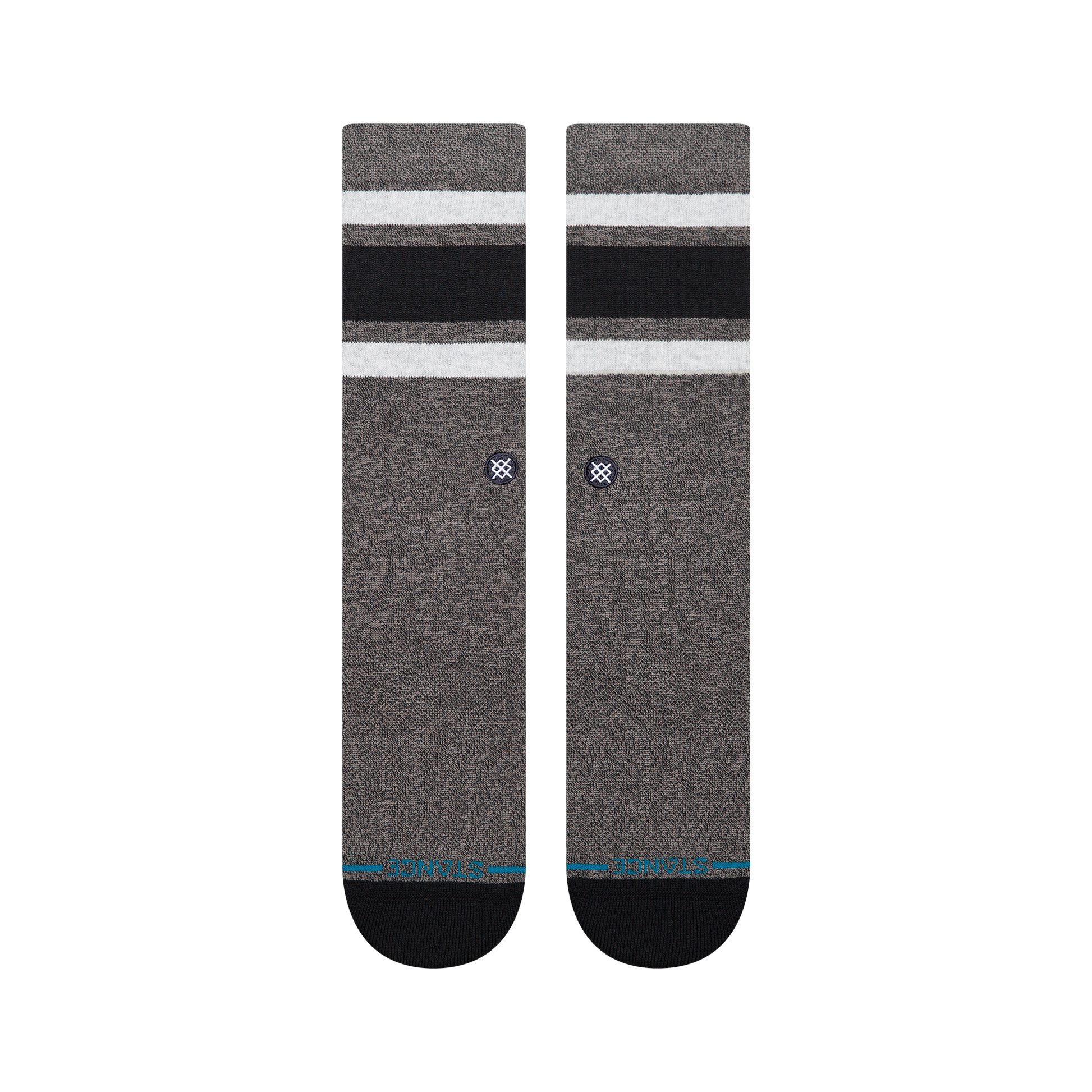 Stance Boyd ST Mid Cushion Crew Socks