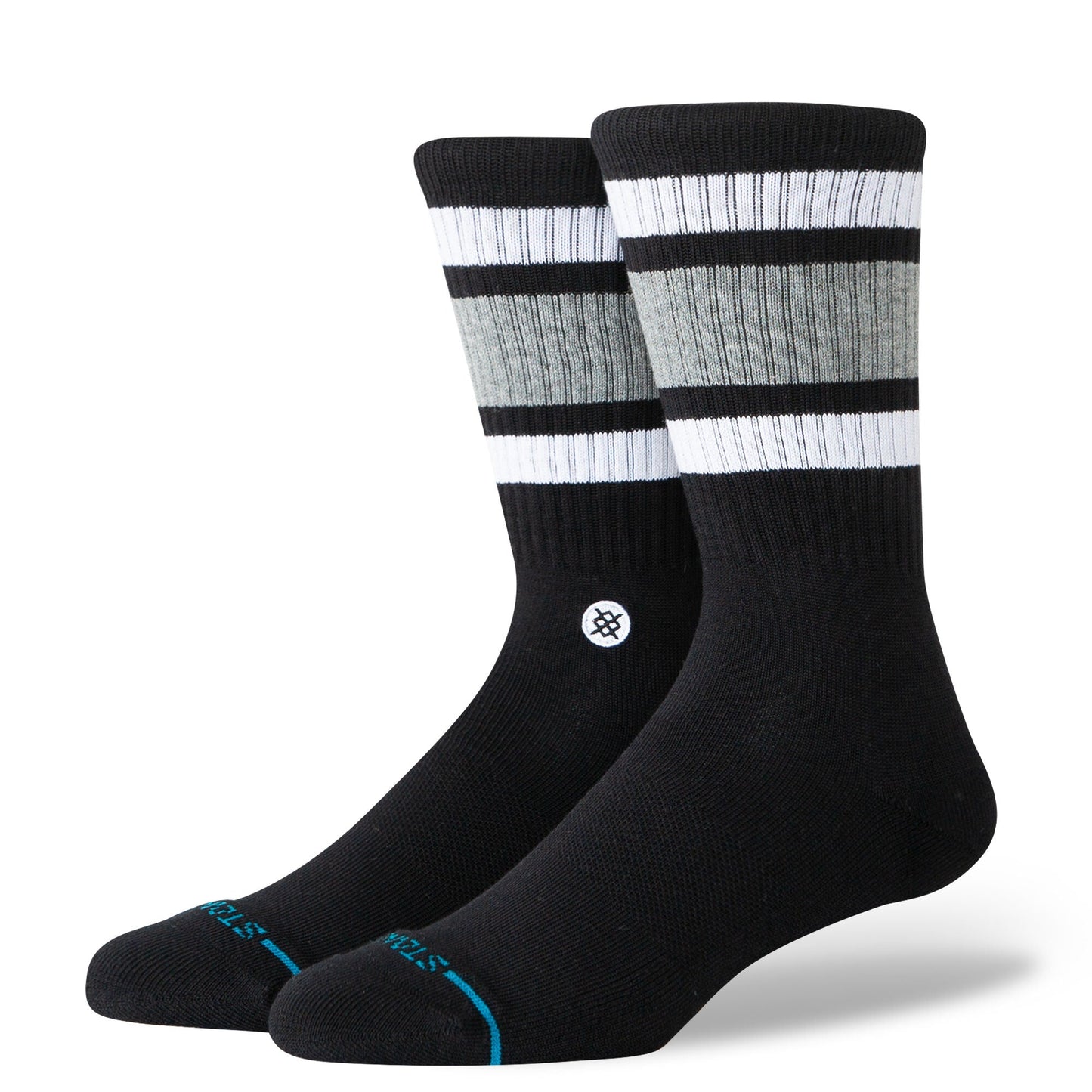 BLACK,M