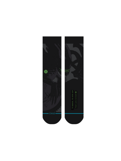 Stance ALIEN CREW