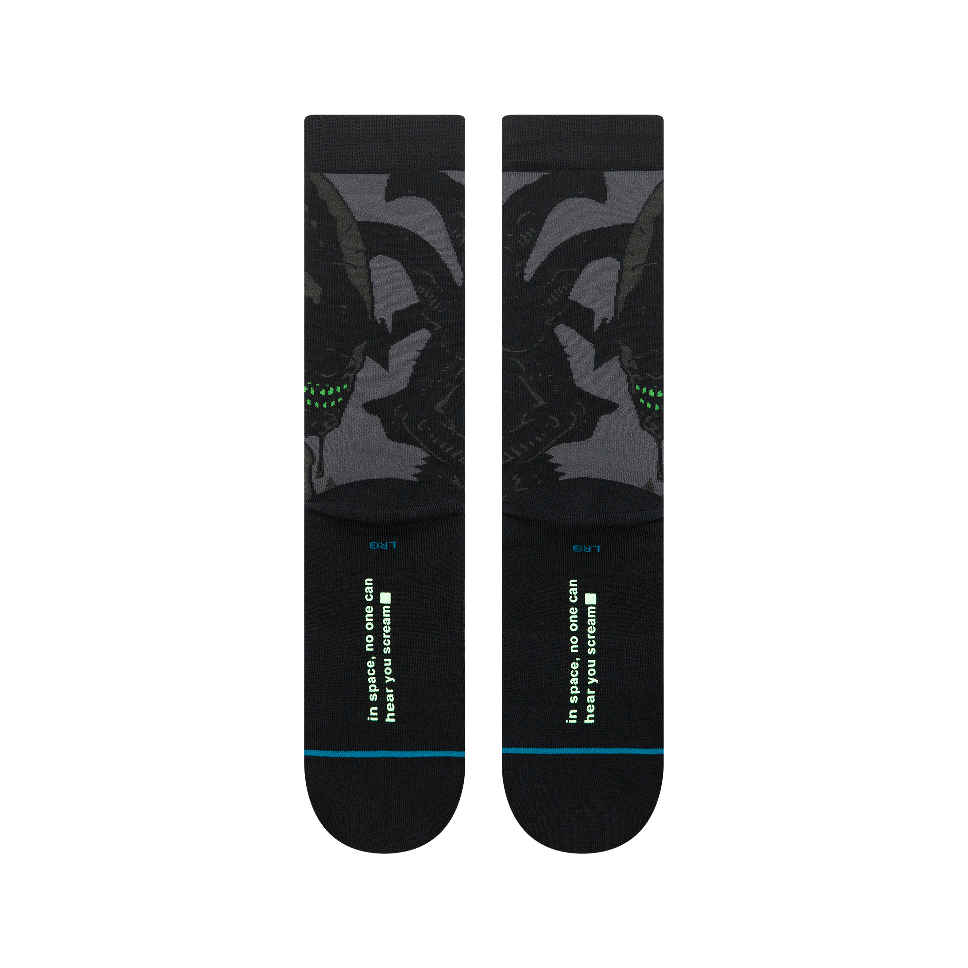 Stance ALIEN CREW