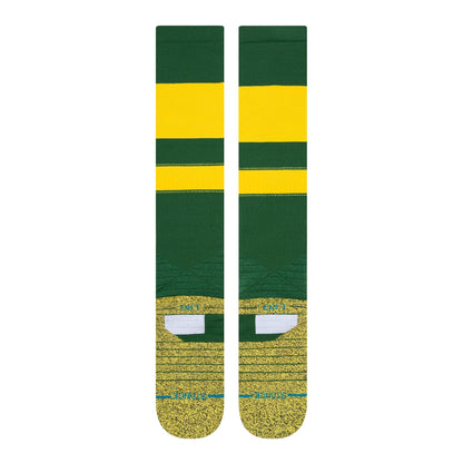 Stance MLB Diamond Pro Stripes OTC Socks
