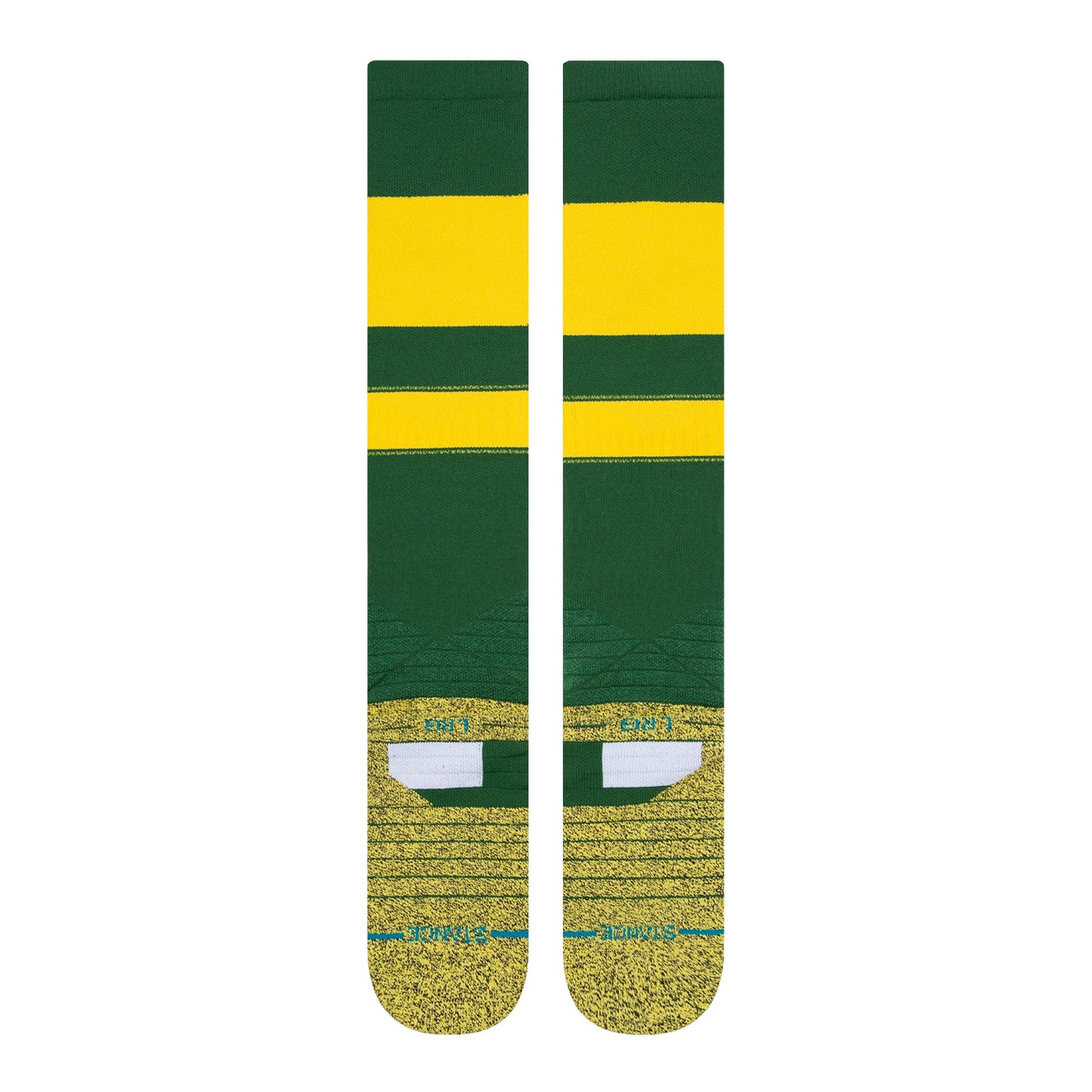 Stance MLB Diamond Pro Stripes OTC Socks