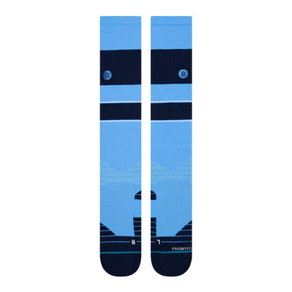 Stance MLB Diamond Pro Stripes OTC Socks